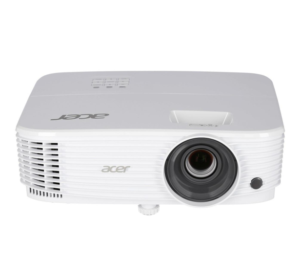 Acer P1150 DLP - 415249 - zdjęcie
